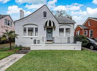 504 E 50th St, Savannah, GA 31405