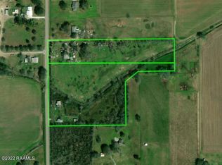 3744 State Highway 343, Maurice, LA 70555