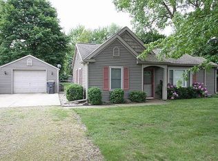 4124 E Centre Ave, Portage, MI 49002