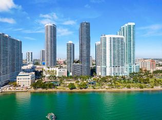 1750 N Bayshore Dr APT 2409, Miami, FL 33132