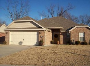 964 S Hoddle Pl, Fayetteville, AR 72701