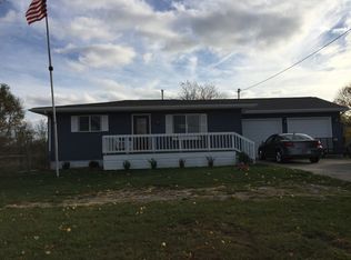 4480 E 600 S, Gas City, IN 46933