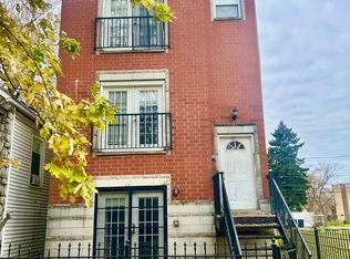 5412 S Loomis Blvd, Chicago, IL 60609