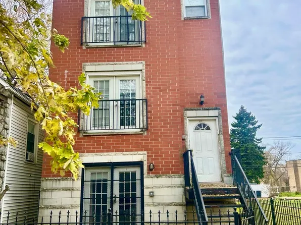 5412 S Loomis Blvd, Chicago, IL 60609