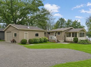 260 Cedar Bank Rd, Otonabee South Monaghan, ON K9J6Y3
