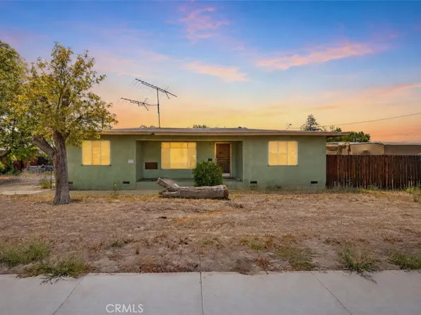 541 S Buena Vista St, Hemet, CA 92543