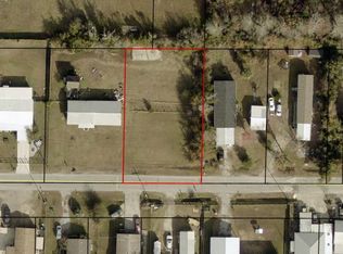 E 12th St, Panama City, FL 32401