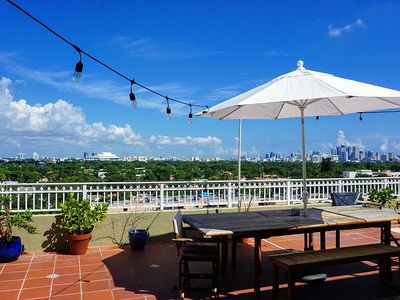 1650 Coral Way PH 6, Coral Gables, FL, 33145