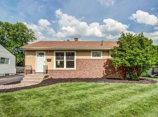 4216 Maplegrove Dr, Grove City, OH 43123