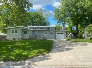 4106 E 112th St, Kansas City, MO 64137