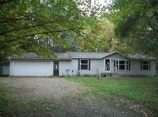 11333 Glyn Rd, Arbor Vitae, WI 54568