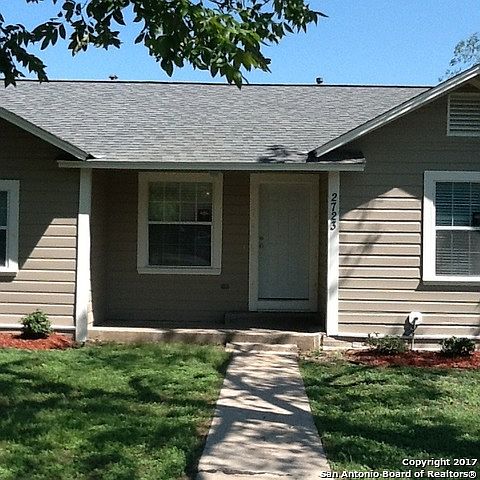 1st image of 2723 Hicks Ave