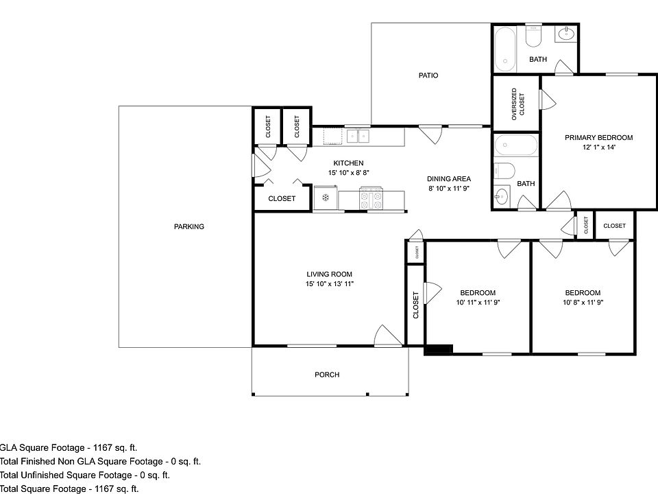2nd image of 6455 Emerald Pointe Cir