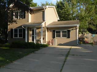 108 NE 7th Ct, Grimes, IA 50111