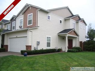 21061 SW Madeira Ter, Sherwood, OR 97140
