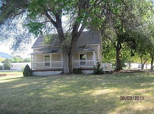 706 N 500 E, Logan, UT 84321