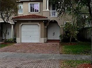 11931 SW 81st Ln, Miami, FL 33183