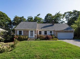 17 Burrows St, GROTON, CT 06340