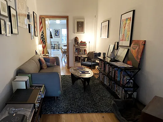 Rented by Corcoran | media 5