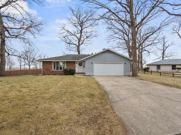 6709 N West Arrowhead Dr, Urbana, IL 61802