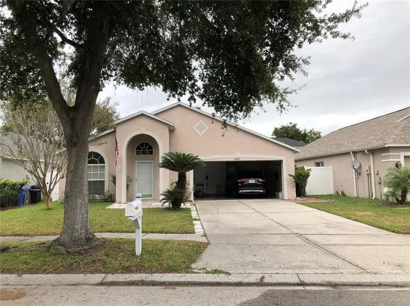 9405 Hidden Water Cir, Riverview, FL 33578