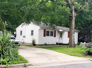 2002 Old Jones Rd, Greensboro, NC 27406