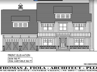 76 Gibson Rd, Goshen, NY 10924