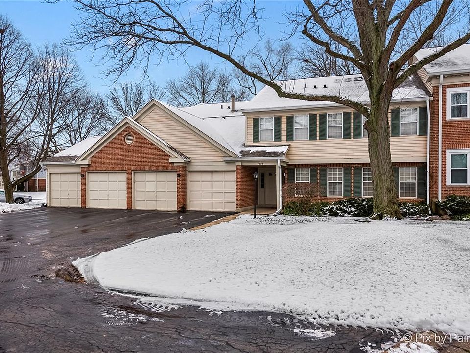 1st image of 1608 Pennsbury Ct #1-A