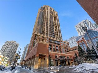 4080 Living Arts Dr #703, Mississauga, ON L5B 4N3