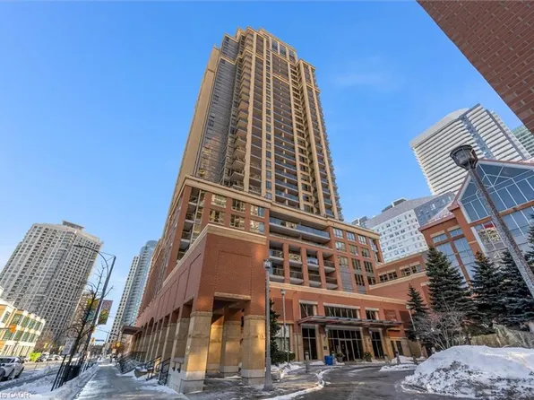 4080 Living Arts Dr #703, Mississauga, ON L5B 4N3