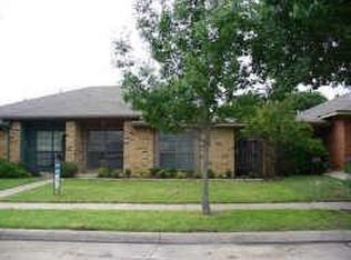 8691 Holly St, Frisco, TX 75034