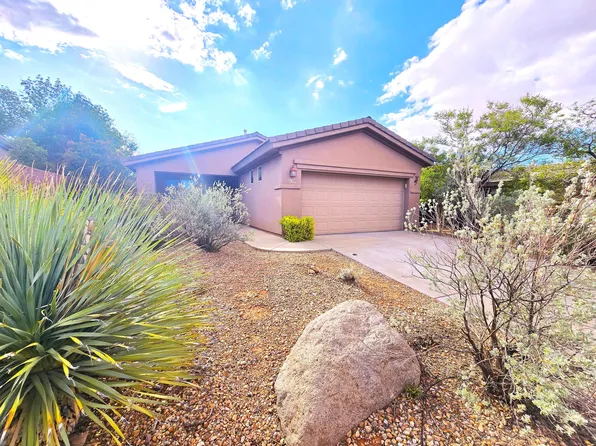 2158 N Silverstone Way, Washington, UT 84780