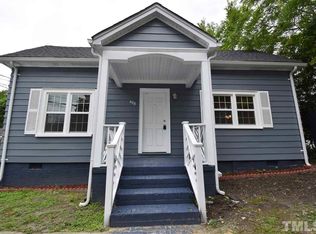 408 Nelson St, Durham, NC 27707
