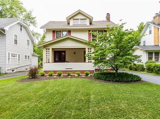 97 Westland Ave, Rochester, NY 14618