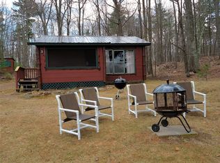 9824 N South Shore Rd #3, Hayward, WI 54843