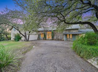 104 McConnell Dr, West Lake Hills, TX 78746