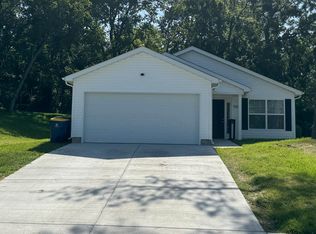 920 Huber St, Festus, MO 63028