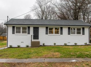 429 Locust St, Danville, KY 40422