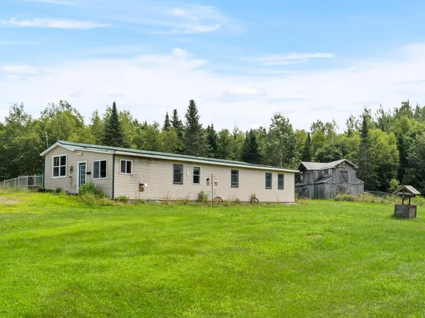 285 W Ridge Road, Cornville, ME 04976
