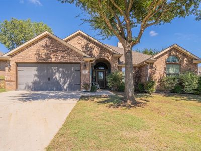 2113 Old Foundry Rd, Weatherford, TX, 76087