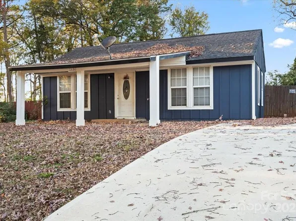 1356 Choyce Ave, Charlotte, NC 28217