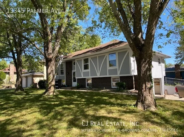 13345 Palmer Ave, Grandview, MO 64030