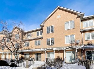 2 Alpen Way #3, Markham, ON L3R 4G1