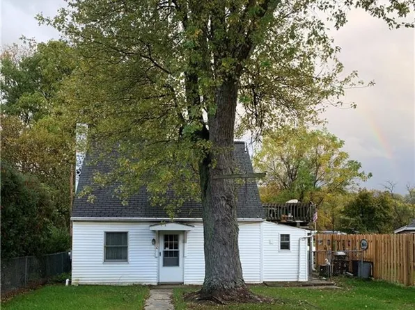 4025 Old French Rd, Erie, PA 16504