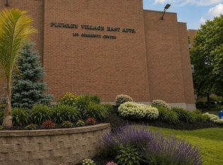 Plumley Village, Worcester, MA 01608