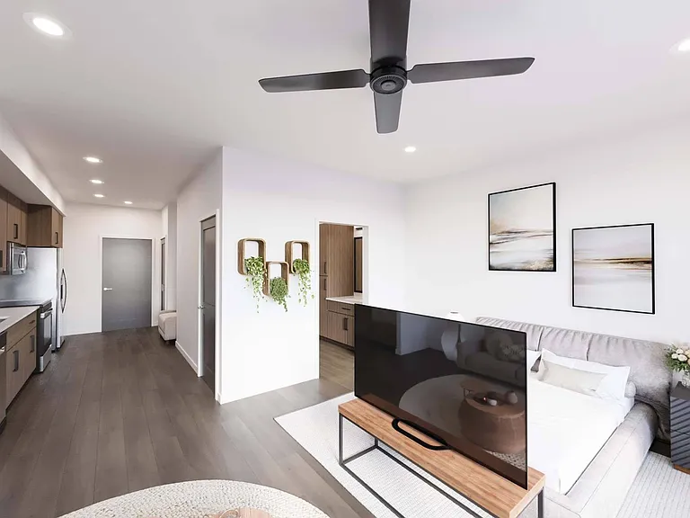 The Union Flats at Fishers District — Photo 47