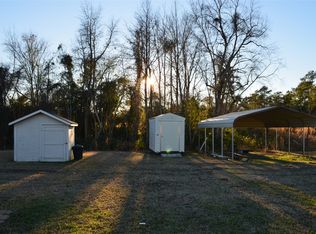 226 Hardison Dr, Hampstead, NC 28443