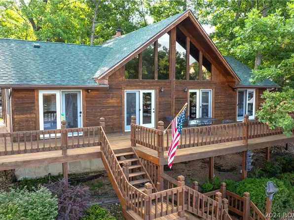 43 Nolands Point Dr, Sunrise Beach, MO 65079