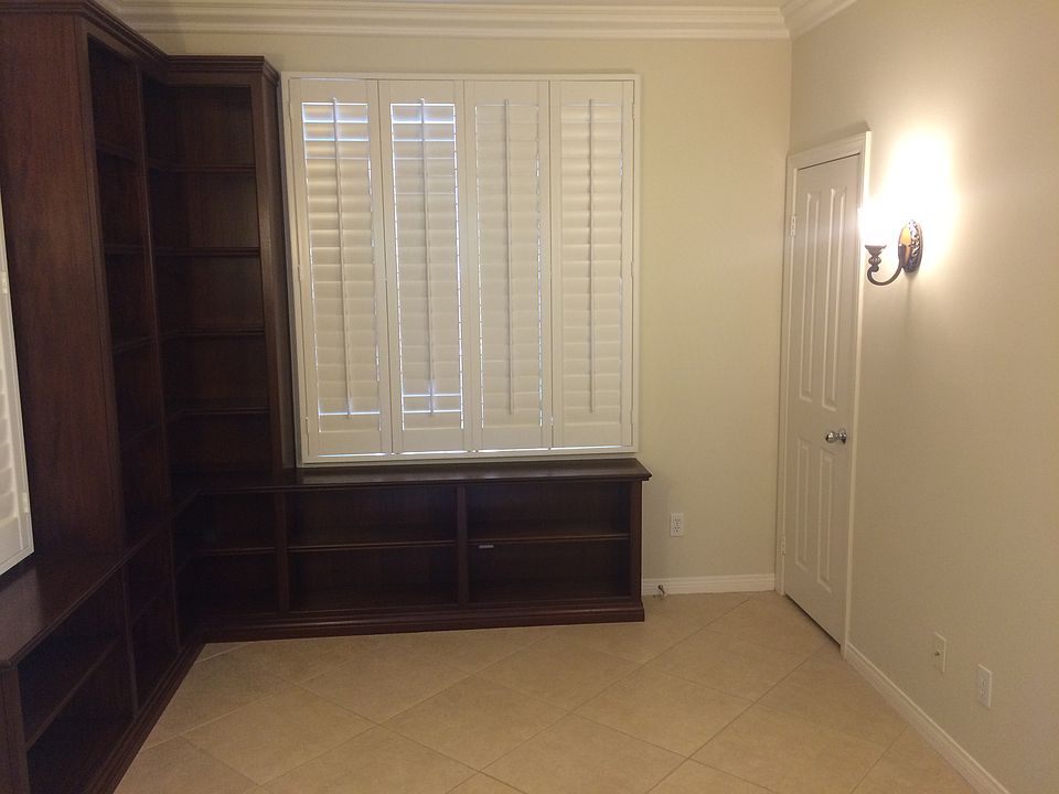 Library / Bonus Room