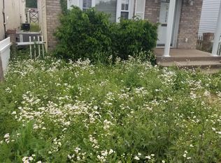 2304 Charles Ave, Dunbar, WV 25064